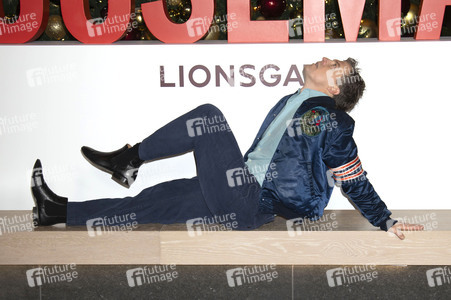 Filmscreening 'The Housemaid - Wenn sie wüsste' in New York