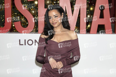 Filmscreening 'The Housemaid - Wenn sie wüsste' in New York