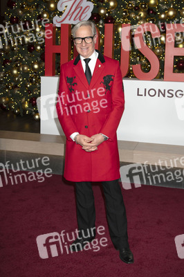 Filmscreening 'The Housemaid - Wenn sie wüsste' in New York