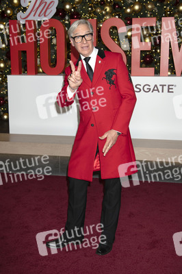 Filmscreening 'The Housemaid - Wenn sie wüsste' in New York