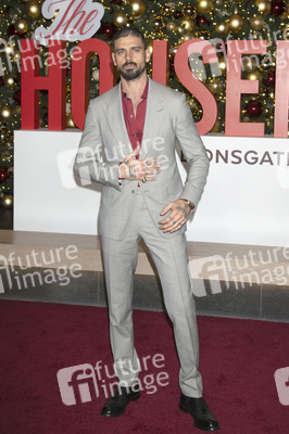 Filmscreening 'The Housemaid - Wenn sie wüsste' in New York