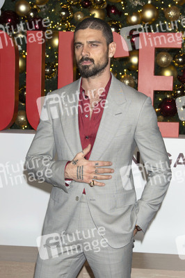 Filmscreening 'The Housemaid - Wenn sie wüsste' in New York