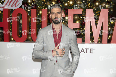 Filmscreening 'The Housemaid - Wenn sie wüsste' in New York