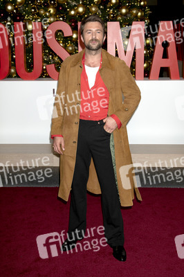 Filmscreening 'The Housemaid - Wenn sie wüsste' in New York