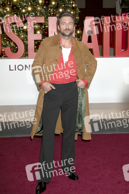 Filmscreening 'The Housemaid - Wenn sie wüsste' in New York