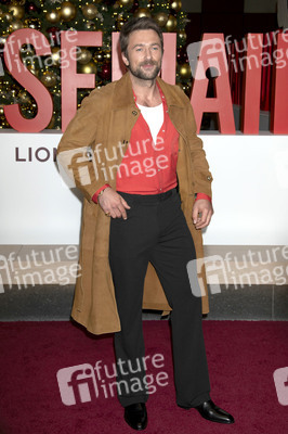 Filmscreening 'The Housemaid - Wenn sie wüsste' in New York