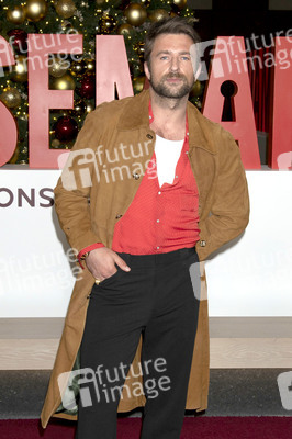 Filmscreening 'The Housemaid - Wenn sie wüsste' in New York