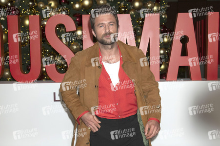 Filmscreening 'The Housemaid - Wenn sie wüsste' in New York