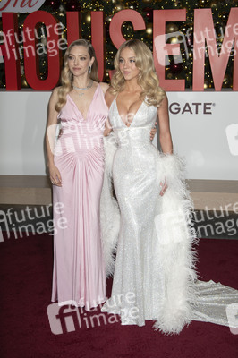 Filmscreening 'The Housemaid - Wenn sie wüsste' in New York