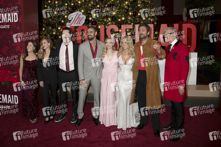 Filmscreening 'The Housemaid - Wenn sie wüsste' in New York