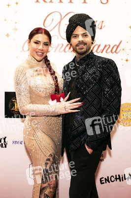 Katy's X-mas Wonderland von Kate Merlan in Köln