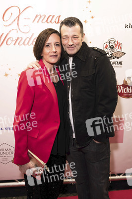 Katy's X-mas Wonderland von Kate Merlan in Köln