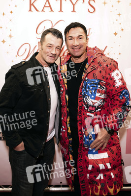 Katy's X-mas Wonderland von Kate Merlan in Köln