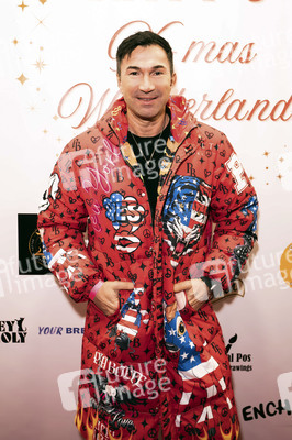 Katy's X-mas Wonderland von Kate Merlan in Köln