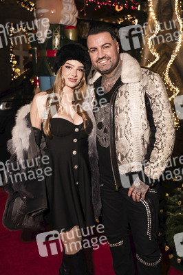 Katy's X-mas Wonderland von Kate Merlan in Köln