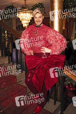 Katy's X-mas Wonderland von Kate Merlan in Köln