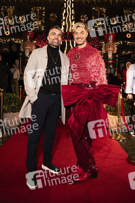 Katy's X-mas Wonderland von Kate Merlan in Köln