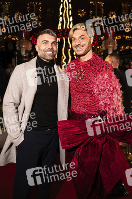 Katy's X-mas Wonderland von Kate Merlan in Köln