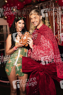 Katy's X-mas Wonderland von Kate Merlan in Köln