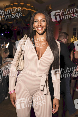 Katy's X-mas Wonderland von Kate Merlan in Köln