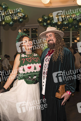 Katy's X-mas Wonderland von Kate Merlan in Köln