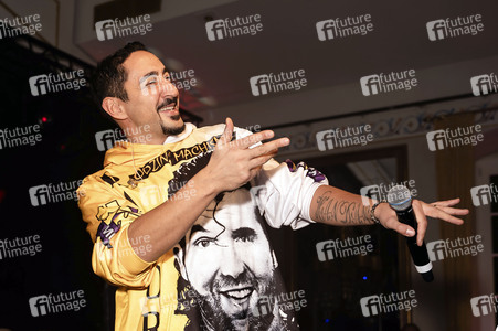 Katy's X-mas Wonderland von Kate Merlan in Köln