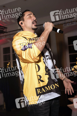 Katy's X-mas Wonderland von Kate Merlan in Köln