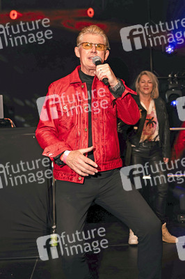 Katy's X-mas Wonderland von Kate Merlan in Köln