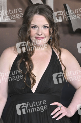 Serienpremiere 'The Abandons' in Los Angeles