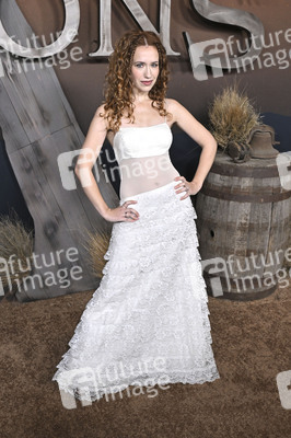 Serienpremiere 'The Abandons' in Los Angeles