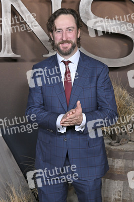 Serienpremiere 'The Abandons' in Los Angeles