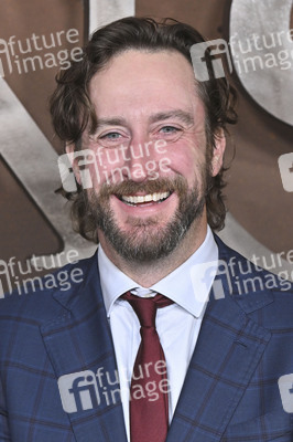 Serienpremiere 'The Abandons' in Los Angeles