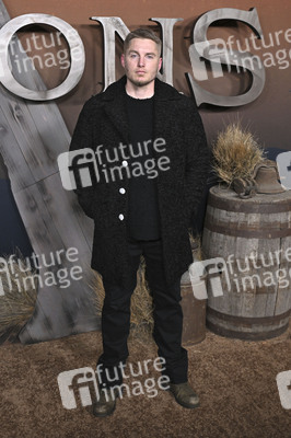 Serienpremiere 'The Abandons' in Los Angeles