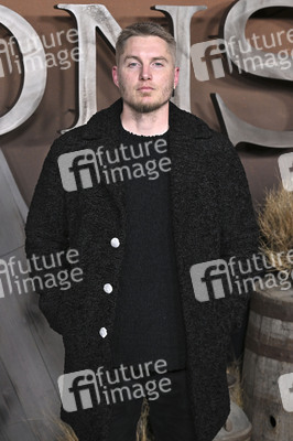 Serienpremiere 'The Abandons' in Los Angeles