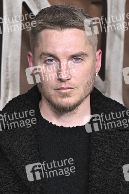 Serienpremiere 'The Abandons' in Los Angeles