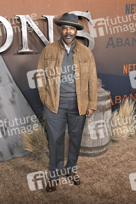 Serienpremiere 'The Abandons' in Los Angeles