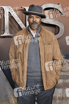 Serienpremiere 'The Abandons' in Los Angeles