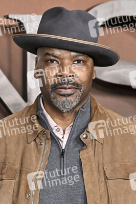 Serienpremiere 'The Abandons' in Los Angeles