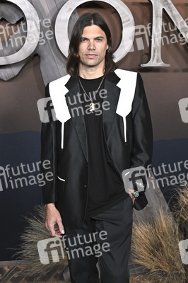 Serienpremiere 'The Abandons' in Los Angeles