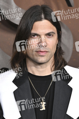 Serienpremiere 'The Abandons' in Los Angeles