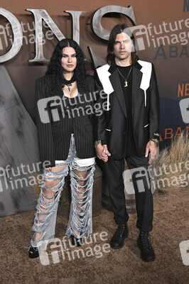 Serienpremiere 'The Abandons' in Los Angeles