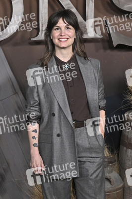 Serienpremiere 'The Abandons' in Los Angeles