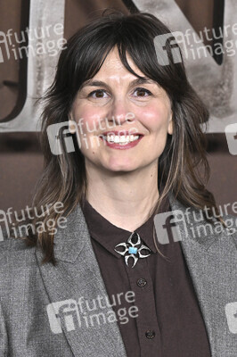 Serienpremiere 'The Abandons' in Los Angeles