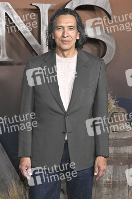 Serienpremiere 'The Abandons' in Los Angeles