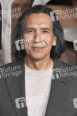 Serienpremiere 'The Abandons' in Los Angeles