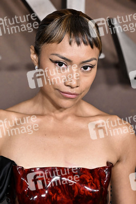 Serienpremiere 'The Abandons' in Los Angeles