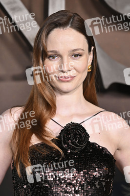 Serienpremiere 'The Abandons' in Los Angeles