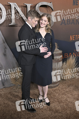 Serienpremiere 'The Abandons' in Los Angeles