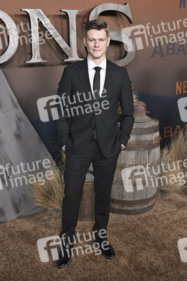 Serienpremiere 'The Abandons' in Los Angeles