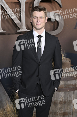 Serienpremiere 'The Abandons' in Los Angeles